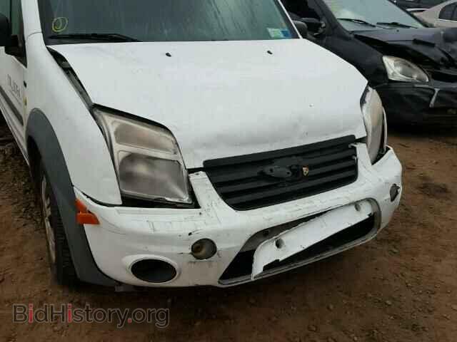 2010 FORD TRANSIT CO - VIN: NM0LS7DN0AT033664 - Фото 9