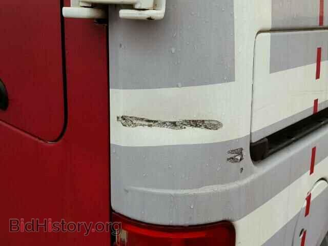 2010 FORD TRANSIT CO - VIN: NM0LS7DN0AT033664 - Фото 10