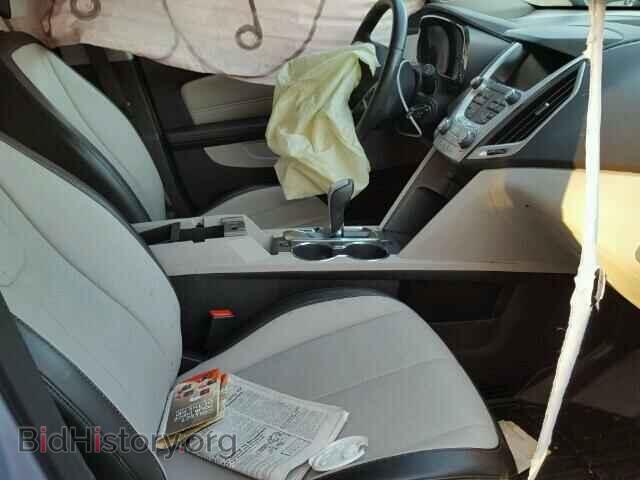 2015 GMC TERRAIN - VIN: 2GKFLXEK6F6210062 - Фото 5