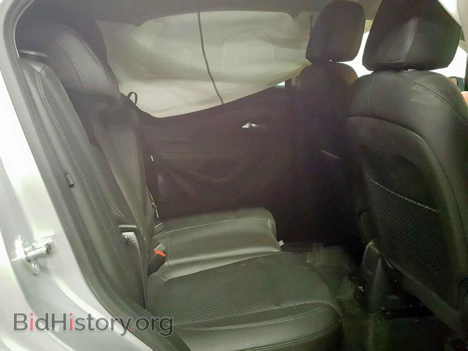 2017 BUICK ENCORE PRE - VIN: KL4CJFSB5HB025210 - Photo 6