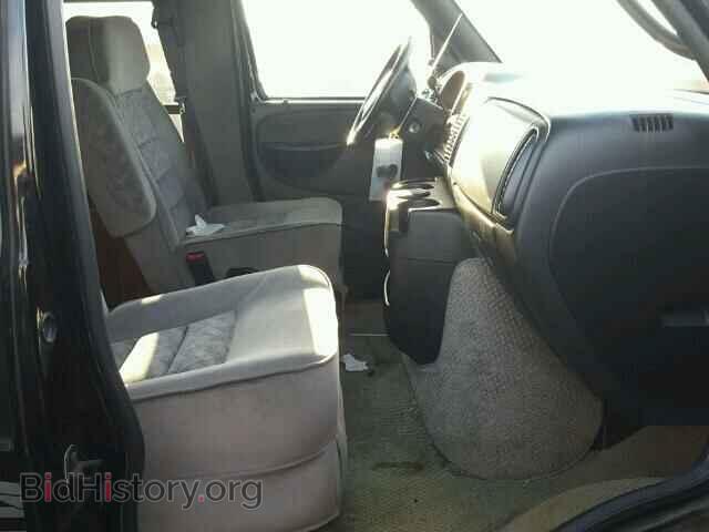 2002 DODGE RAM VAN - VIN: 2B6HB11Y12K135498 - Фото 5
