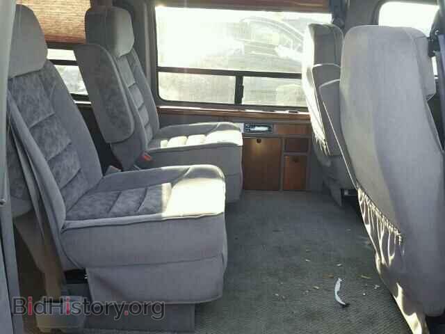 2002 DODGE RAM VAN - VIN: 2B6HB11Y12K135498 - Фото 6