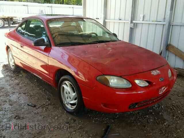 Photo 3FAKP1133XR170324 - FORD ESCORT 1999