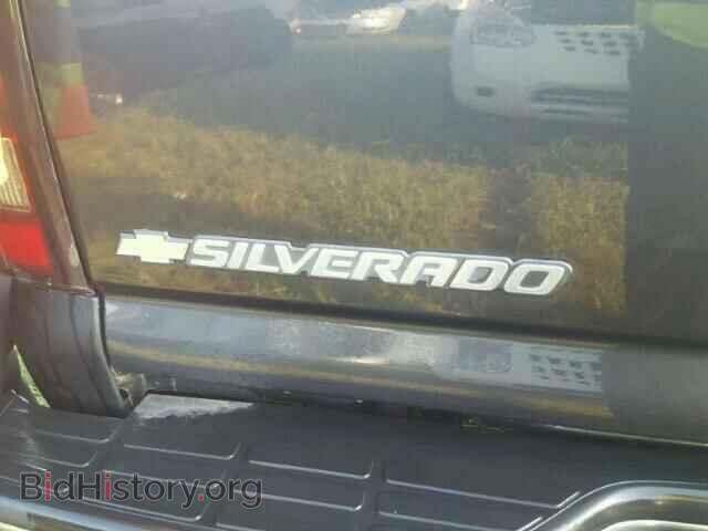 2005 CHEVROLET SILVERADO - VIN: 2GCEC19V651137828 - Фото 9