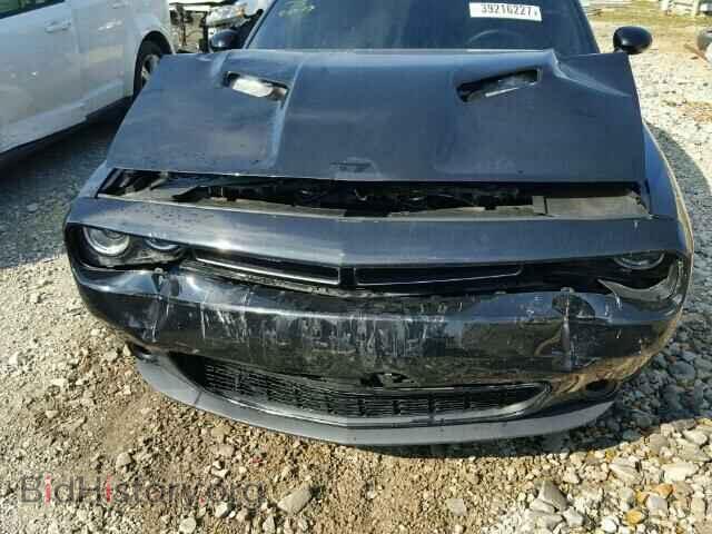 2016 DODGE CHALLENGER - VIN: 2C3CDZAG0GH176784 - Фото 7