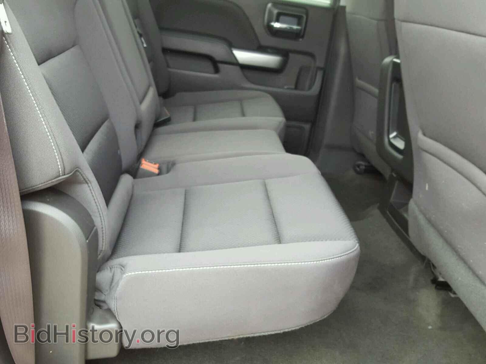 Фотография 3GCPCREC2HG405877 - CHEVROLET SILVERADO 2017