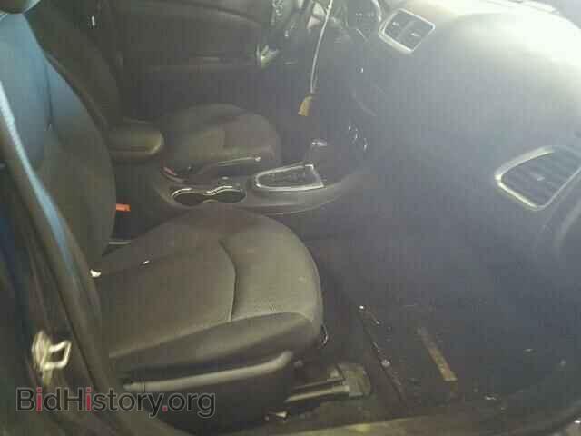2013 DODGE AVENGER - VIN: 1C3CDZCB0DN556048 - Photo 5