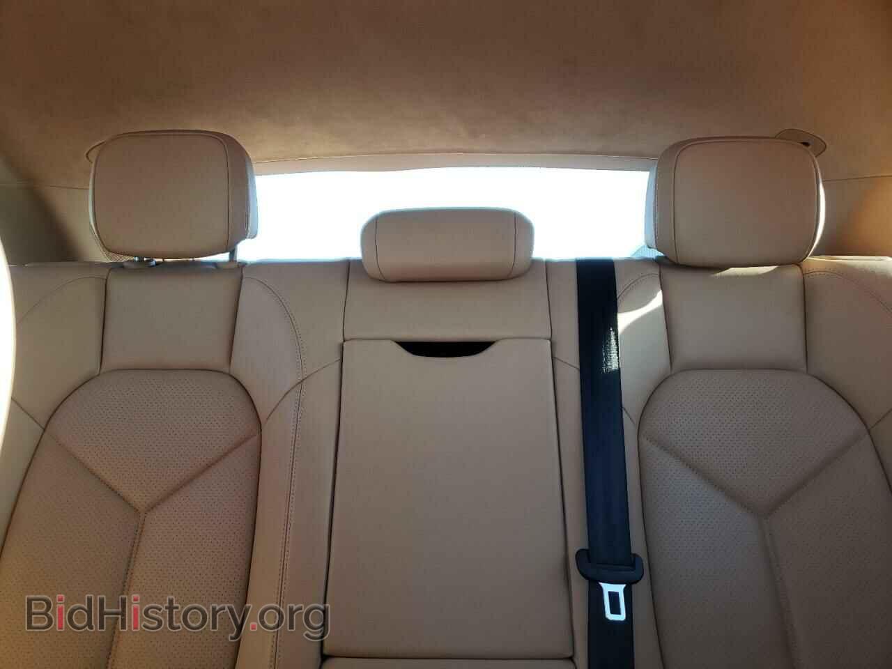 2015 PORSCHE MACAN - VIN: WP1AF2A57FLB90474 - Фото 10