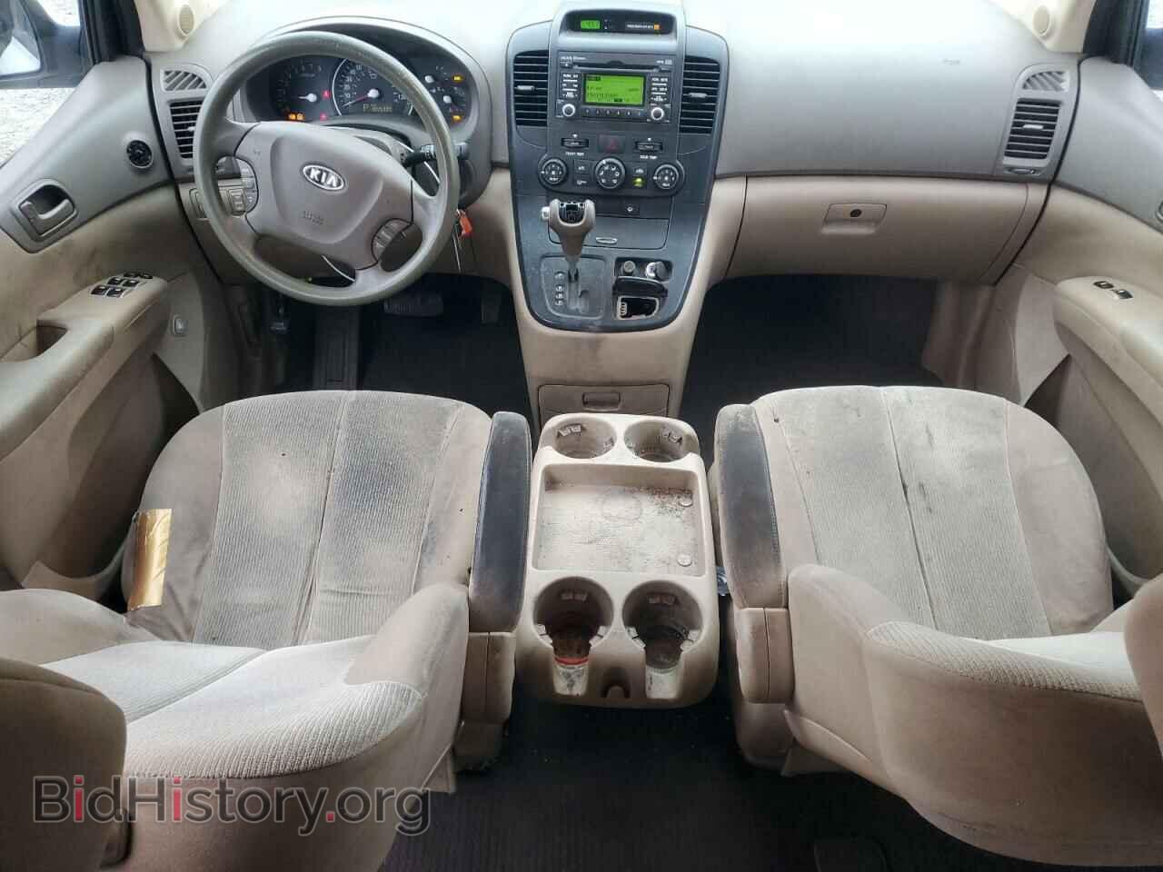 2012 KIA All Models - VIN: KNDMG4C75C6463251 - Фото 8