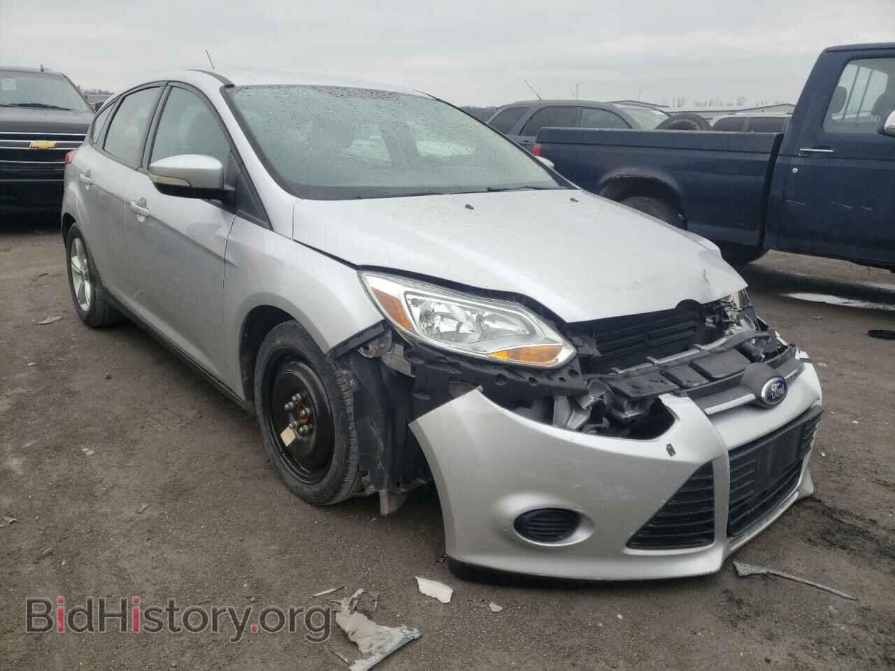 Фотография 1FADP3K2XEL314473 - FORD FOCUS 2014