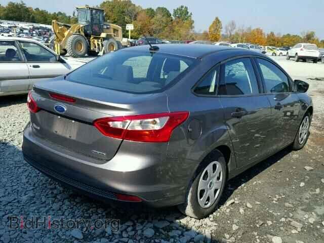 2013 FORD FOCUS - VIN: 1FADP3E24DL330842 - Photo 4