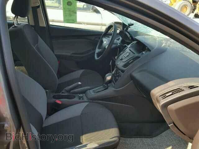 2013 FORD FOCUS - VIN: 1FADP3E24DL330842 - Photo 5