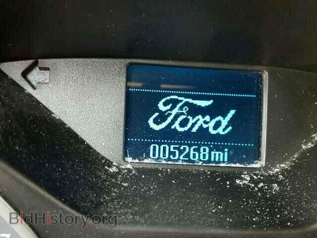 2013 FORD FOCUS - VIN: 1FADP3E24DL330842 - Photo 8