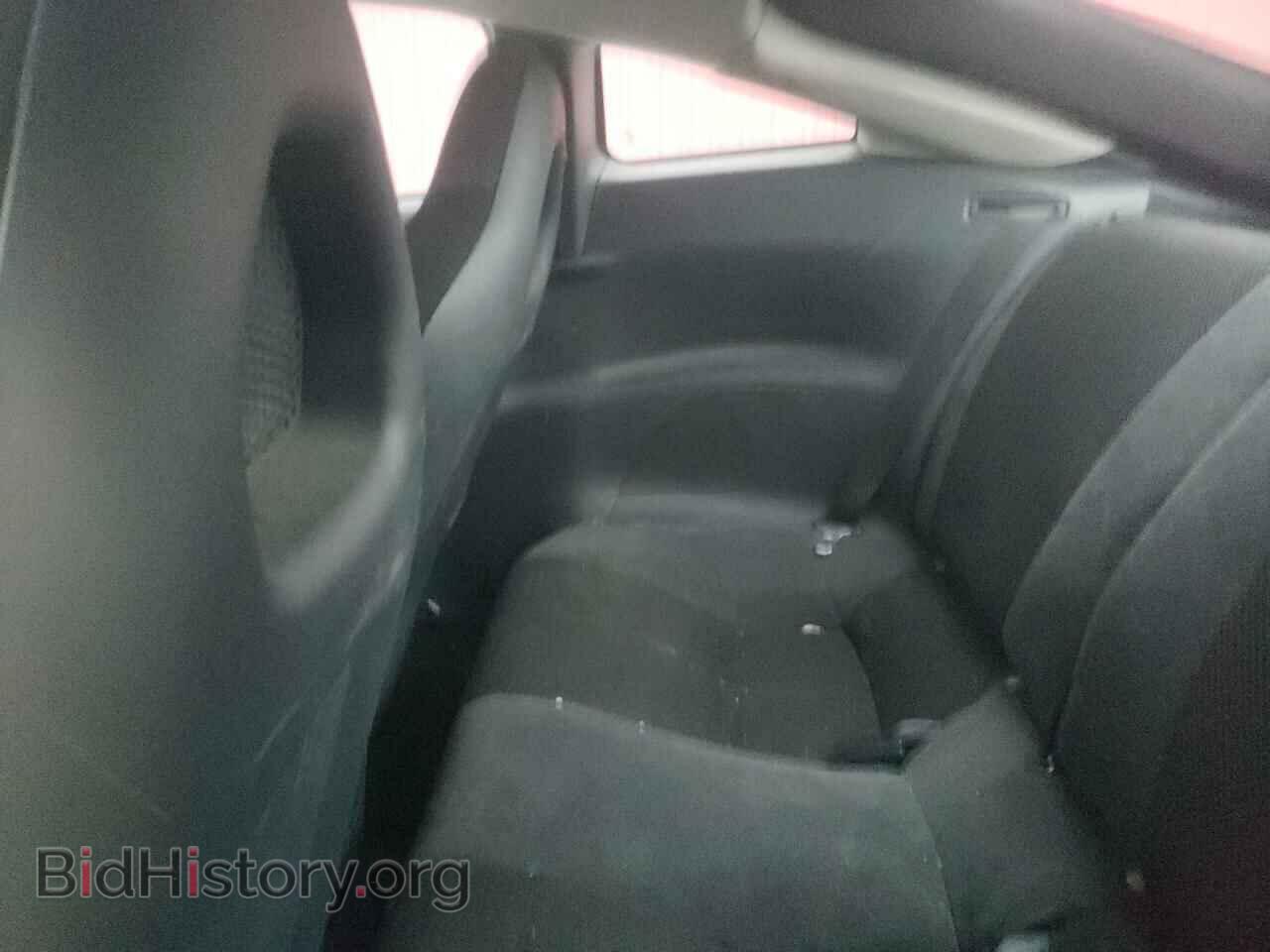 2007 MITSUBISHI ECLIPSE - VIN: 4A3AK24F47E602631 - Фото 10