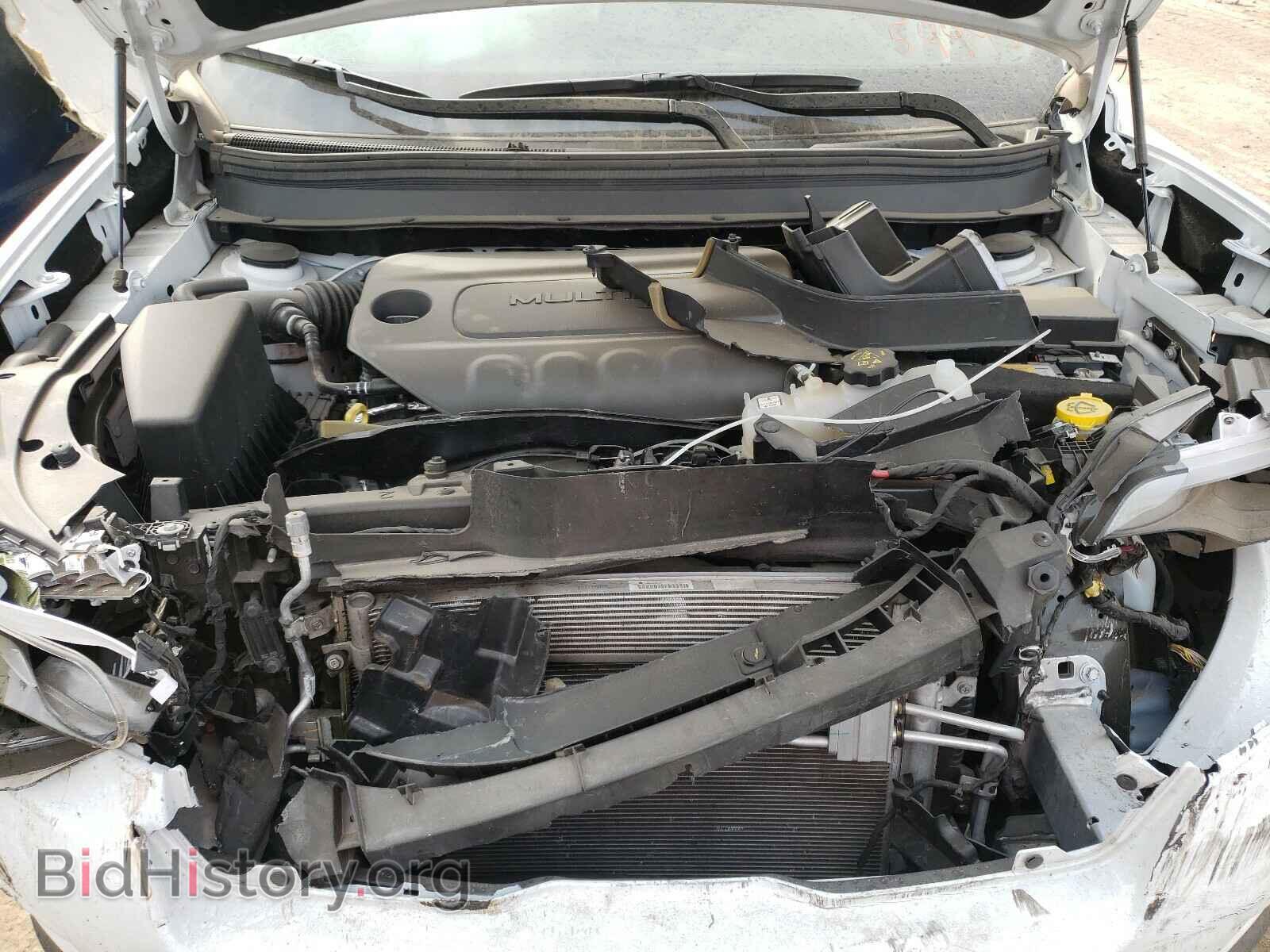 2020 JEEP CHEROKEE - VIN: 1C4PJLDB7LD599937 - Фото 7