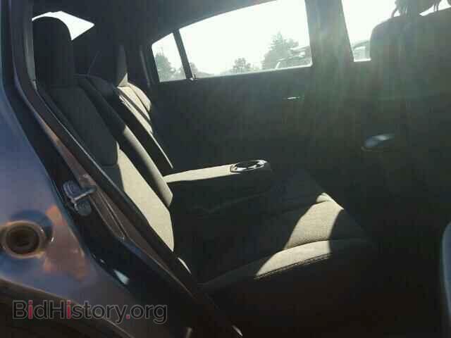2013 CHRYSLER 200 - VIN: 1C3CCBBB3DN605979 - Фото 6