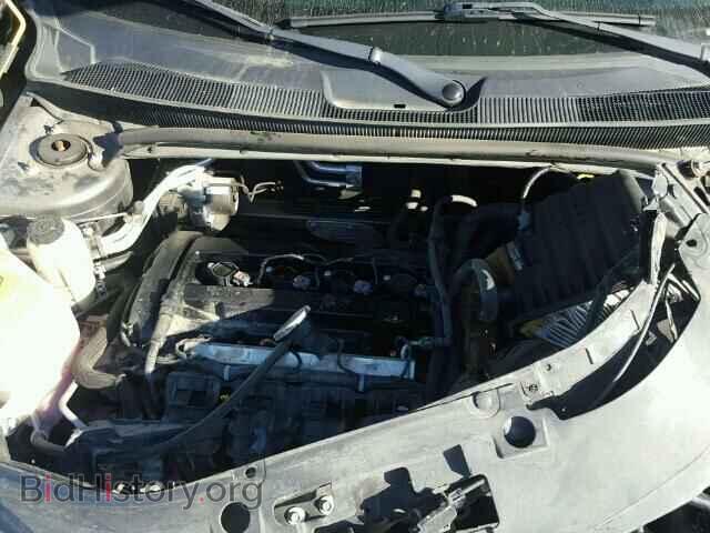 2013 CHRYSLER 200 - VIN: 1C3CCBBB3DN605979 - Фото 7