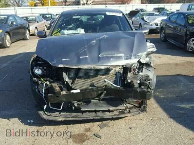 2013 CHRYSLER 200 - VIN: 1C3CCBBB3DN605979 - Фото 9