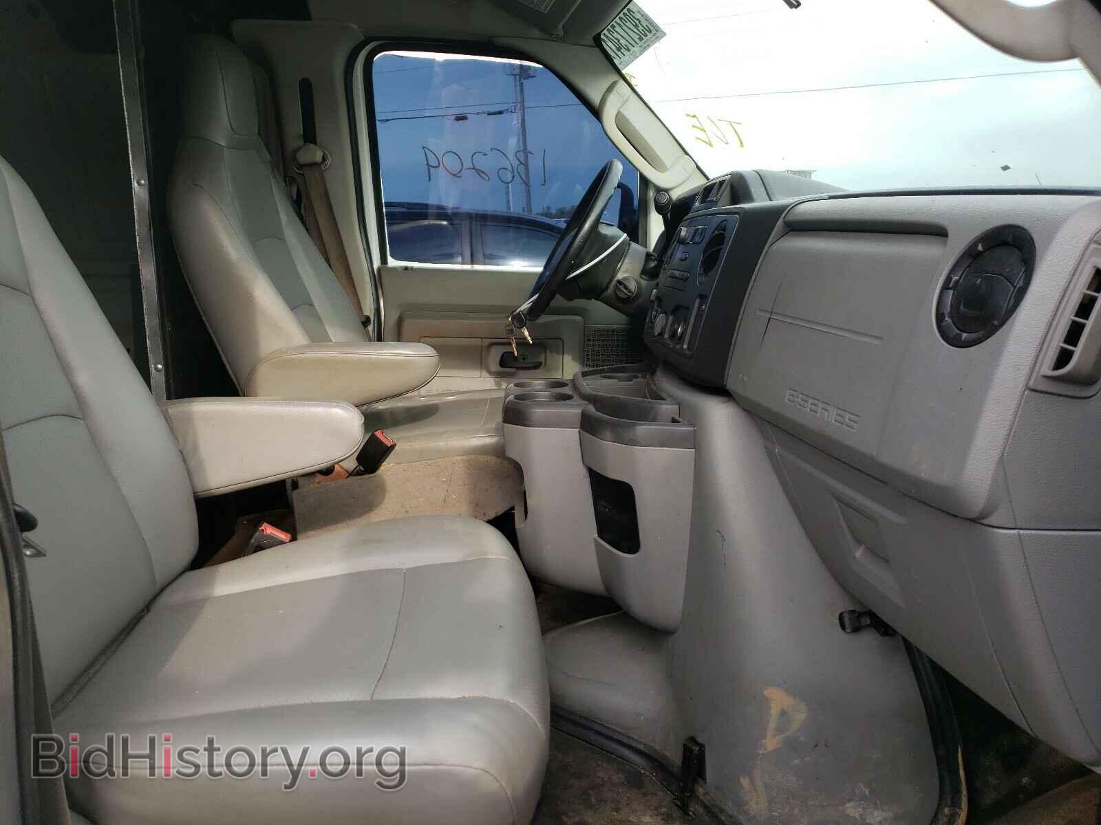 2013 FORD ECONOLINE - VIN: 1FTSS3EL1DDA98607 - Photo 5