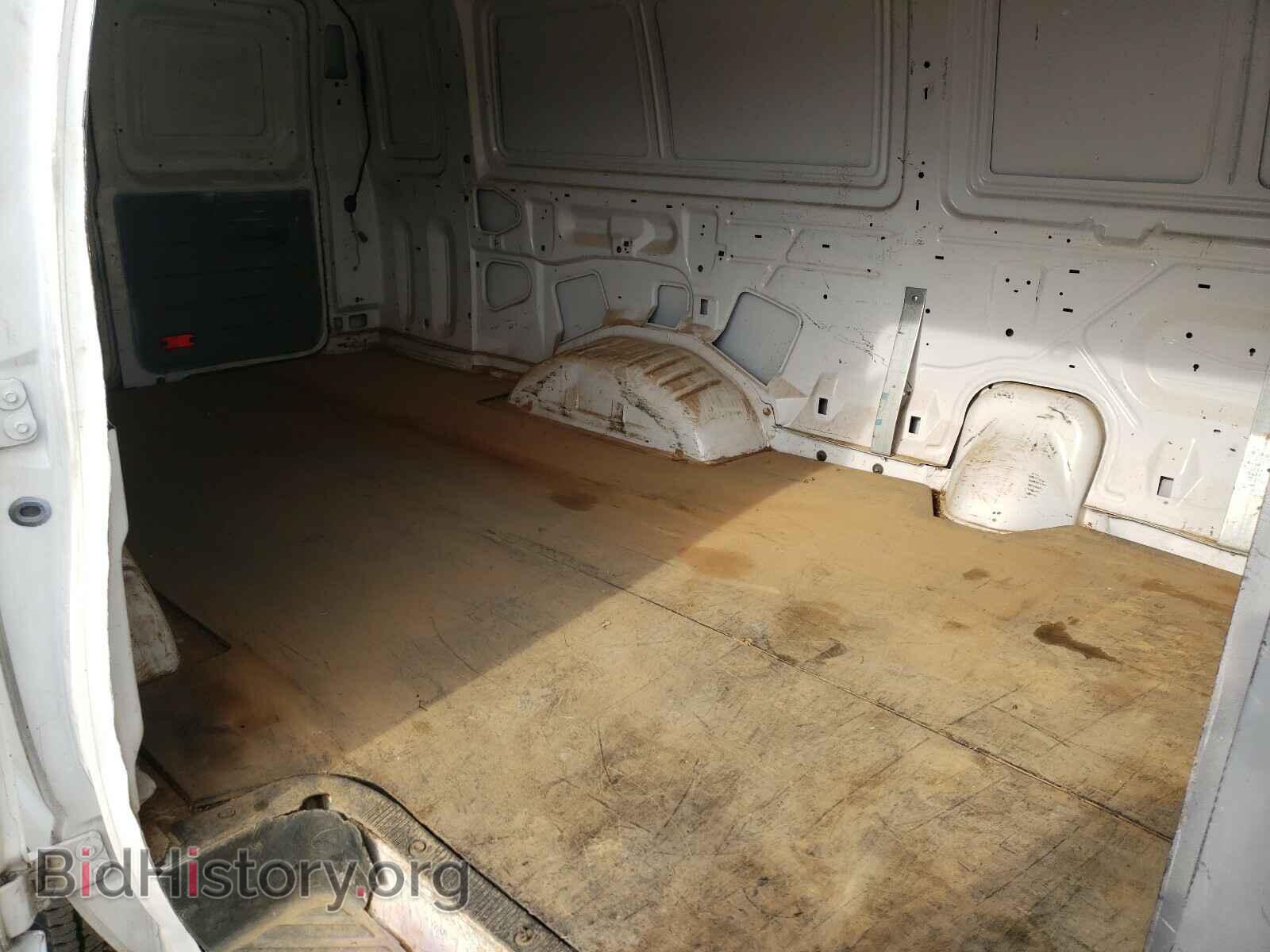 2013 FORD ECONOLINE - VIN: 1FTSS3EL1DDA98607 - Photo 6