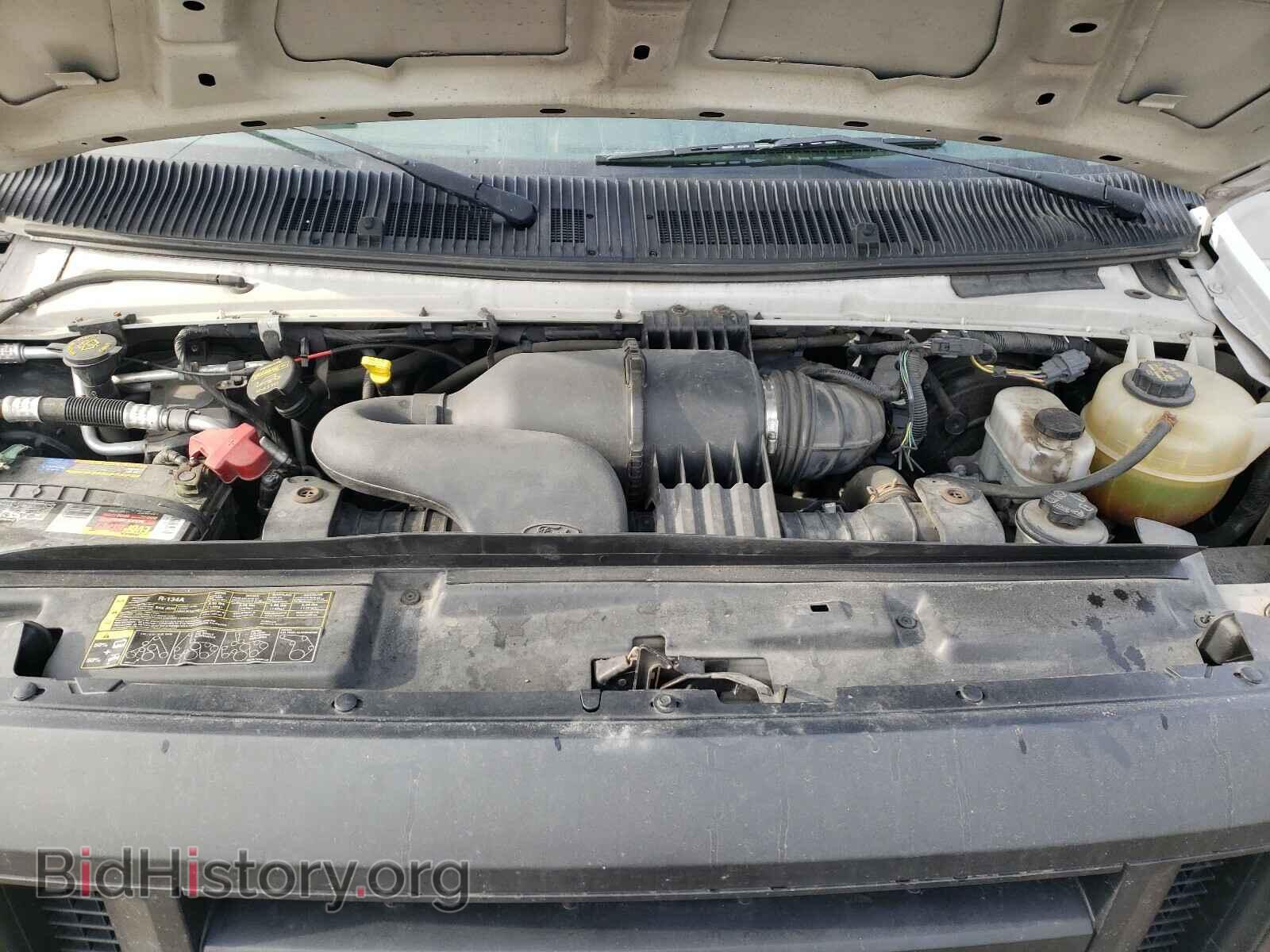 2013 FORD ECONOLINE - VIN: 1FTSS3EL1DDA98607 - Photo 7