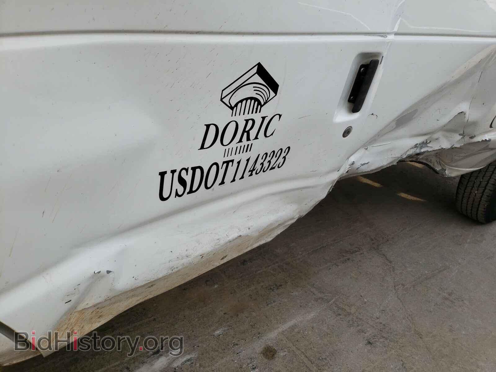 2013 FORD ECONOLINE - VIN: 1FTSS3EL1DDA98607 - Photo 9