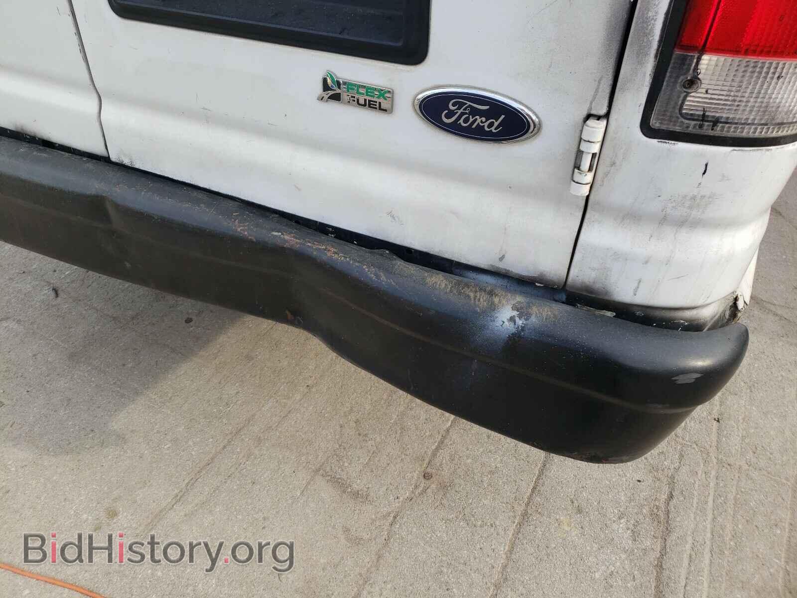2013 FORD ECONOLINE - VIN: 1FTSS3EL1DDA98607 - Photo 10
