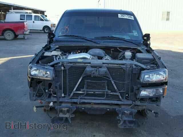 2006 CHEVROLET SILVERADO - VIN: 3GCEC14Z26G220076 - Фото 9