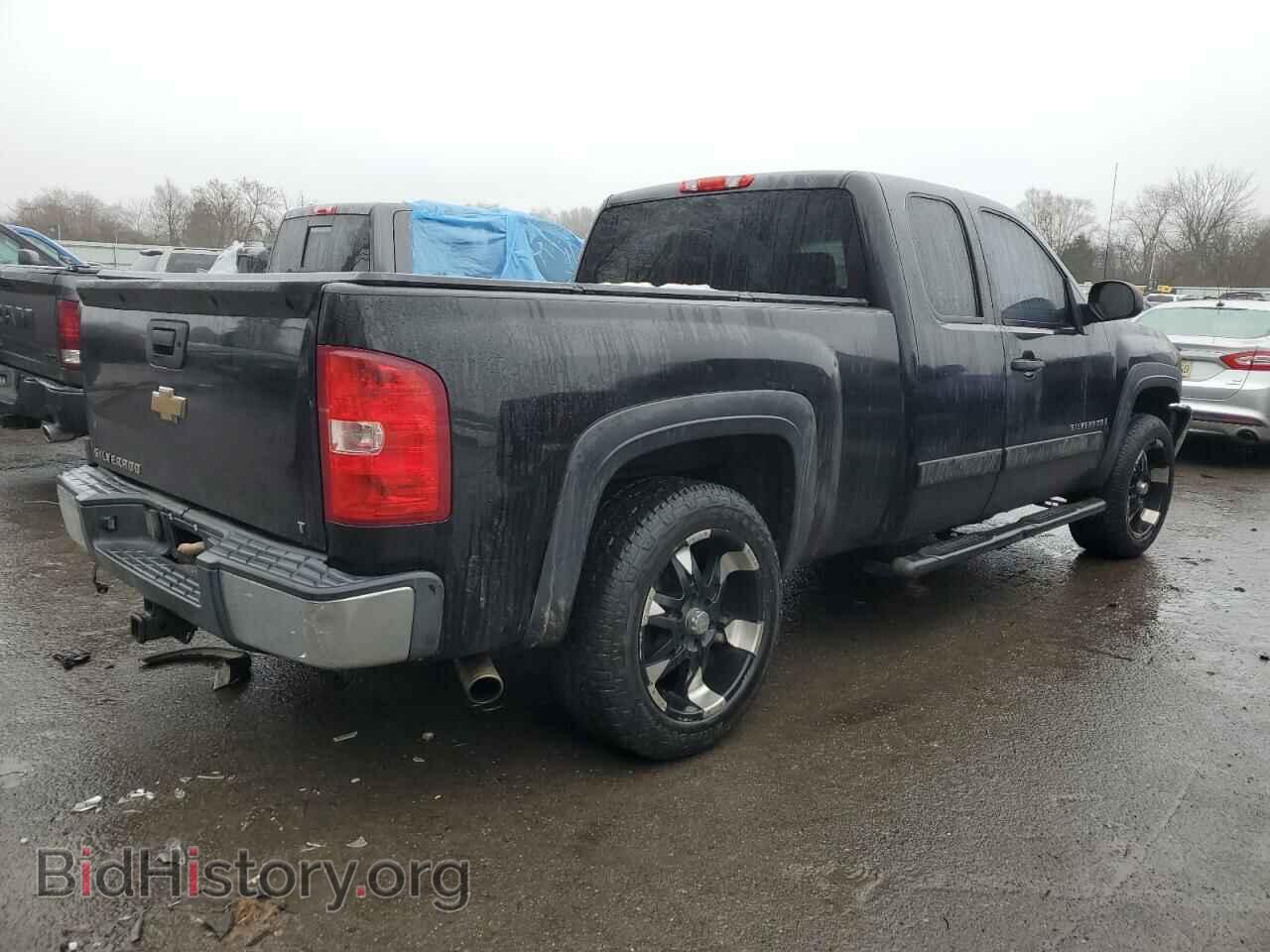 2008 CHEVROLET ALL Models - VIN: 2GCEC19C281122813 - Photo 3