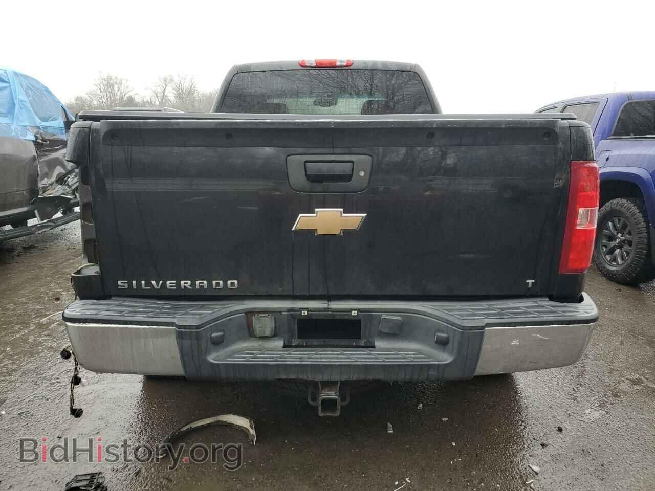 2008 CHEVROLET ALL Models - VIN: 2GCEC19C281122813 - Photo 6