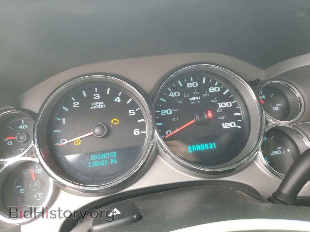 2008 CHEVROLET ALL Models - VIN: 2GCEC19C281122813 - Photo 9