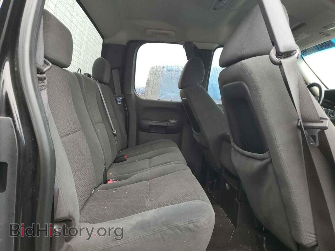 2008 CHEVROLET ALL Models - VIN: 2GCEC19C281122813 - Photo 10