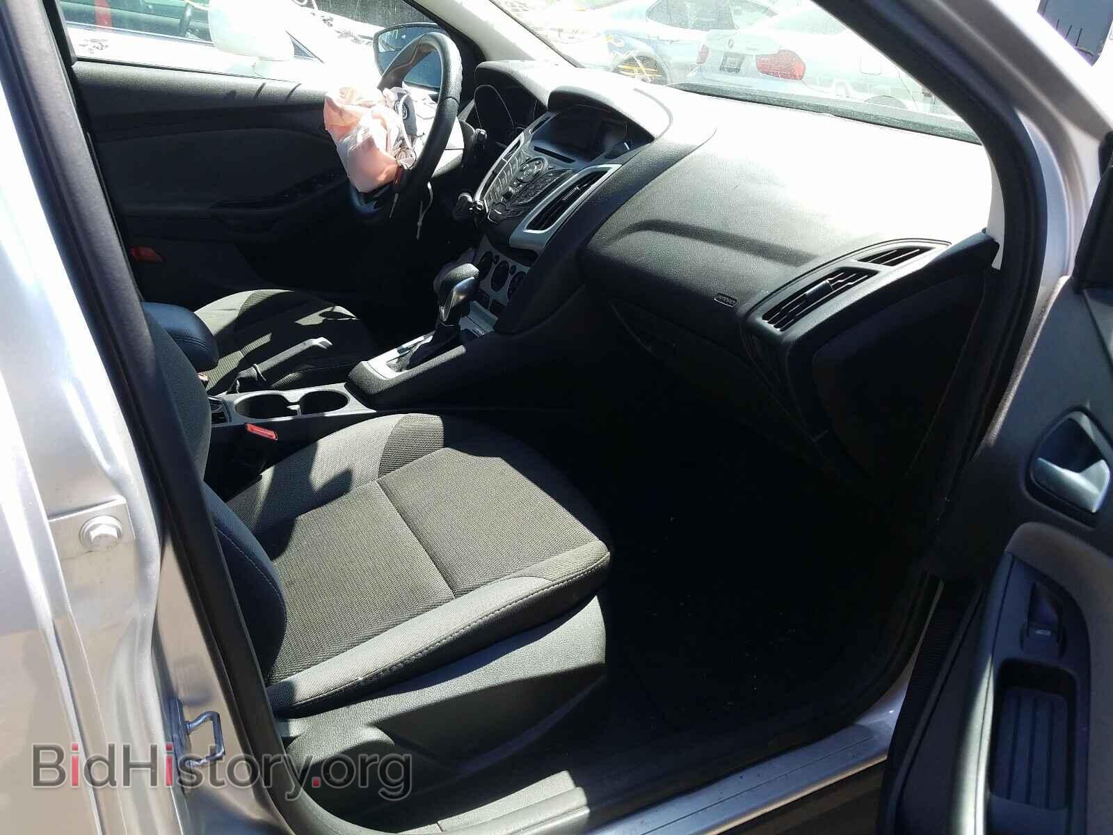 2014 FORD FOCUS - VIN: 1FADP3K23EL162648 - Photo 5