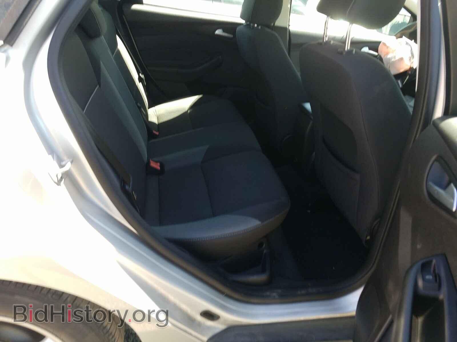 2014 FORD FOCUS - VIN: 1FADP3K23EL162648 - Photo 6