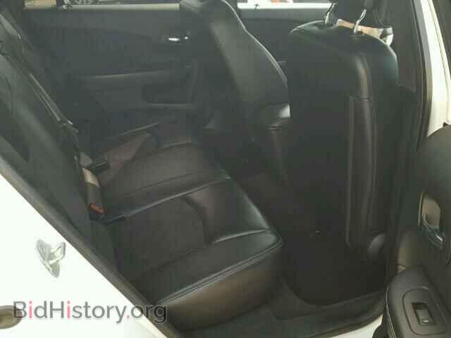 2013 CHRYSLER 200 - VIN: 1C3CCBCG2DN507004 - Photo 6
