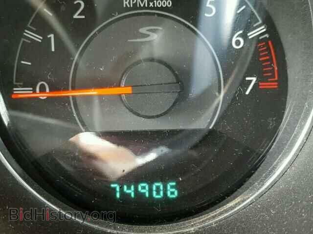 2013 CHRYSLER 200 - VIN: 1C3CCBCG2DN507004 - Photo 8