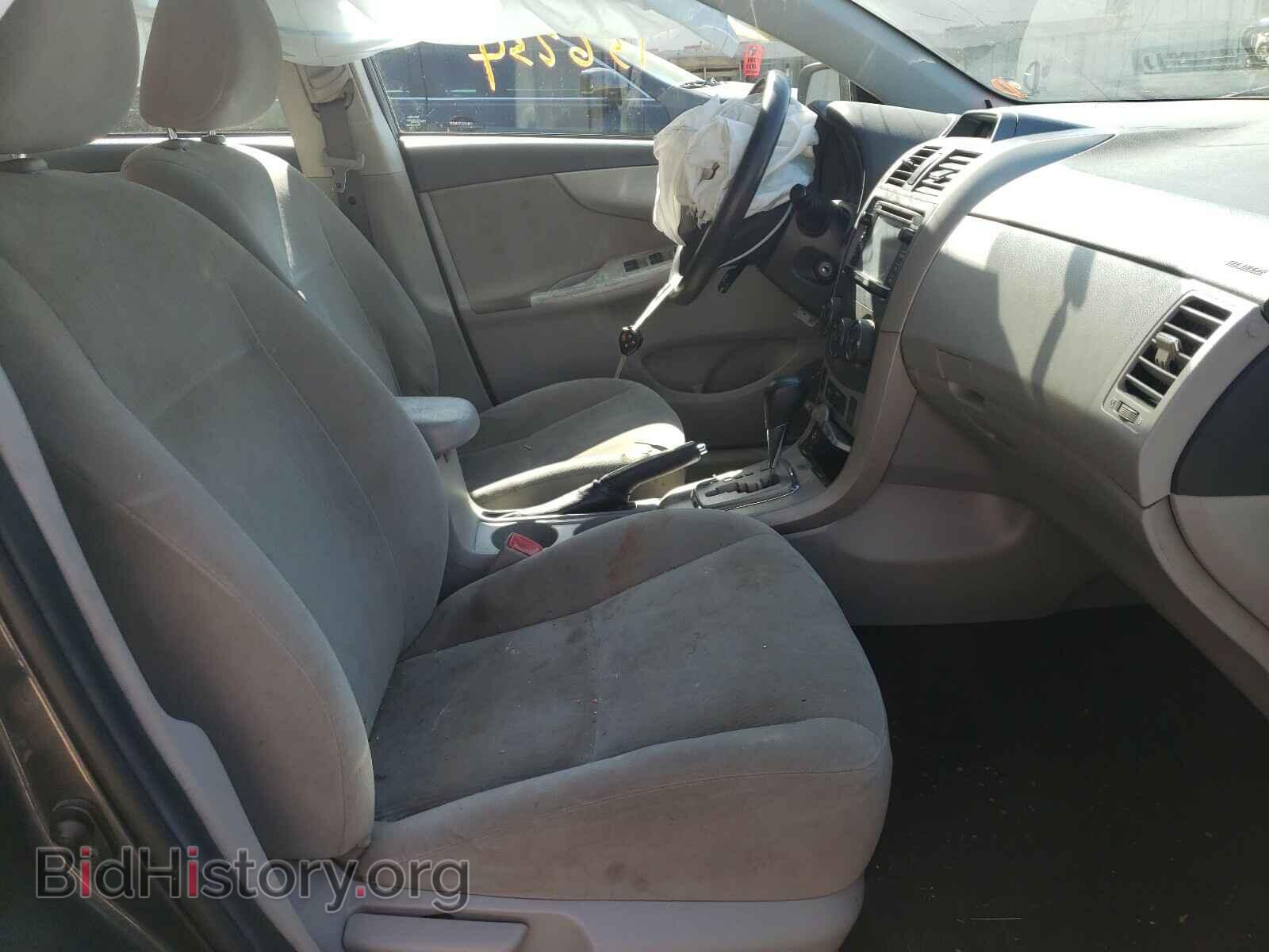 2013 TOYOTA COROLLA - VIN: 2T1BU4EE3DC016519 - Photo 5