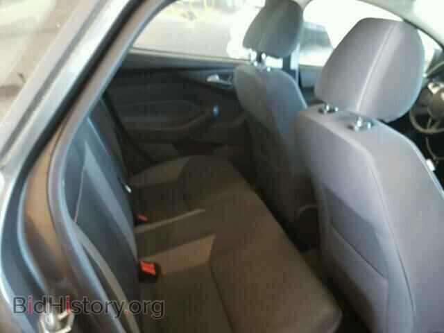 2014 FORD FOCUS - VIN: 1FADP3F21EL282734 - Photo 6