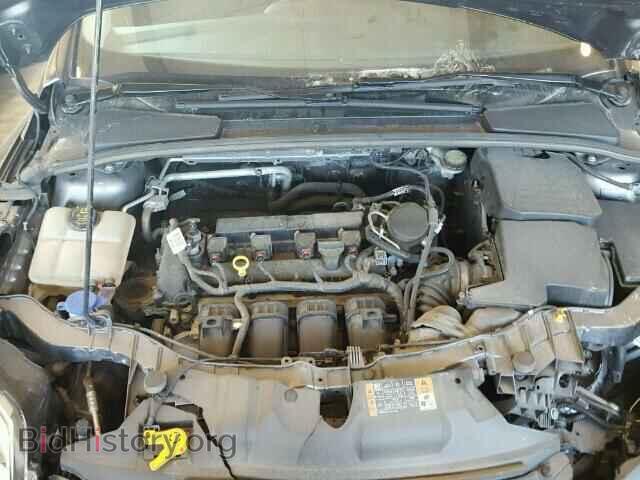 2014 FORD FOCUS - VIN: 1FADP3F21EL282734 - Photo 7