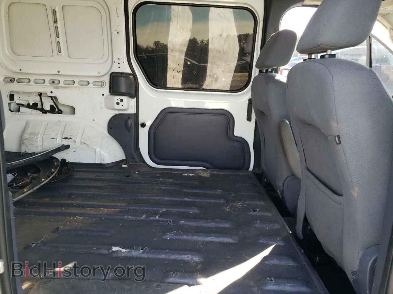 2012 FORD TRANSIT - VIN: NM0LS6BNXCT087084 - Фото 11