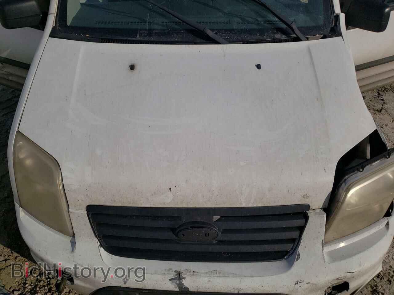 2012 FORD TRANSIT - VIN: NM0LS6BNXCT087084 - Фото 12