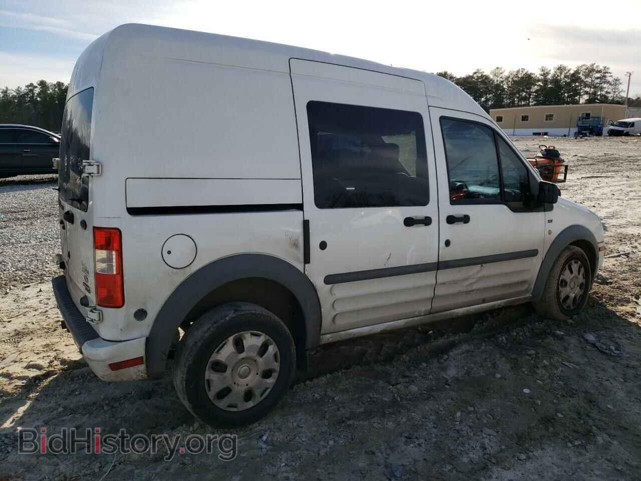 2012 FORD TRANSIT - VIN: NM0LS6BNXCT087084 - Фото 3