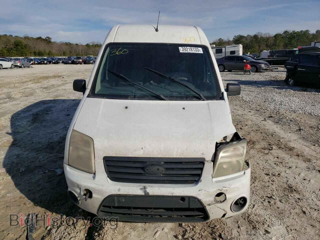 2012 FORD TRANSIT - VIN: NM0LS6BNXCT087084 - Фото 5