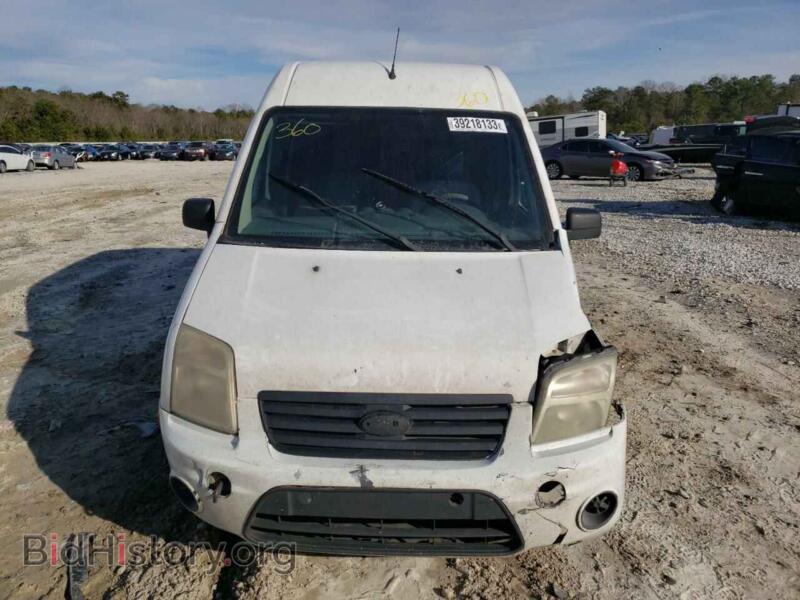 2012 Ford TRANSIT (VIN NM0LS6BNXCT087084) — фото 5 из 13