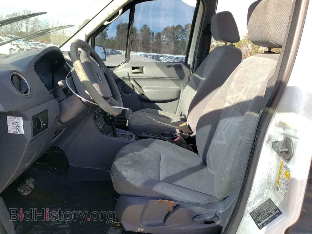 2012 FORD TRANSIT - VIN: NM0LS6BNXCT087084 - Фото 7