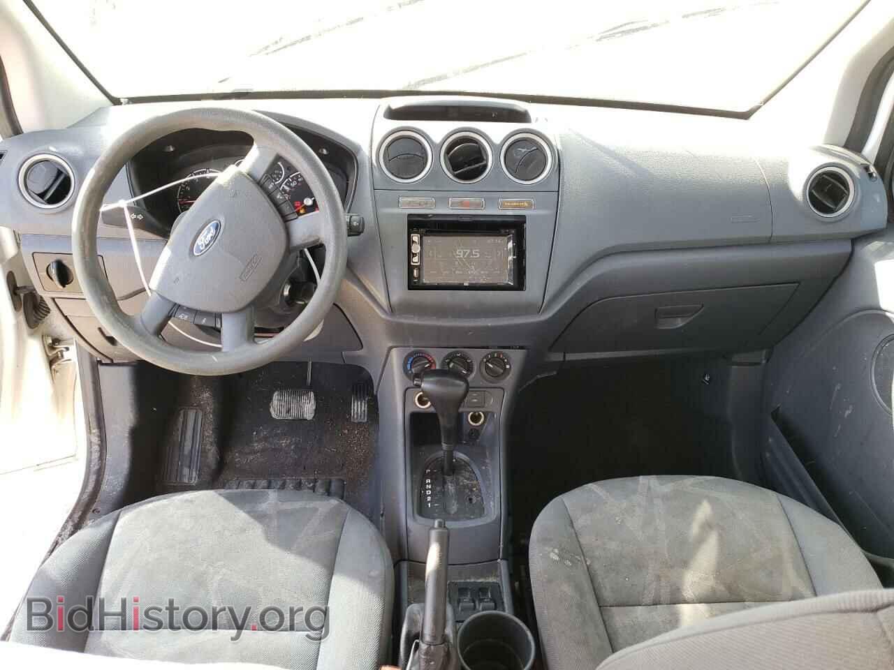 2012 FORD TRANSIT - VIN: NM0LS6BNXCT087084 - Фото 8
