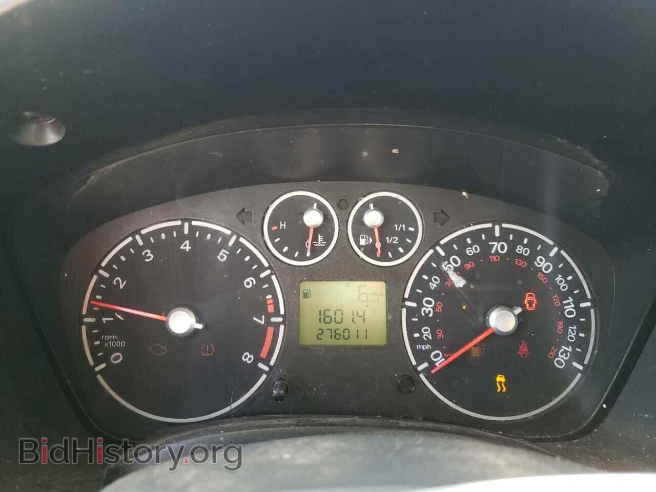 2012 FORD TRANSIT - VIN: NM0LS6BNXCT087084 - Фото 9