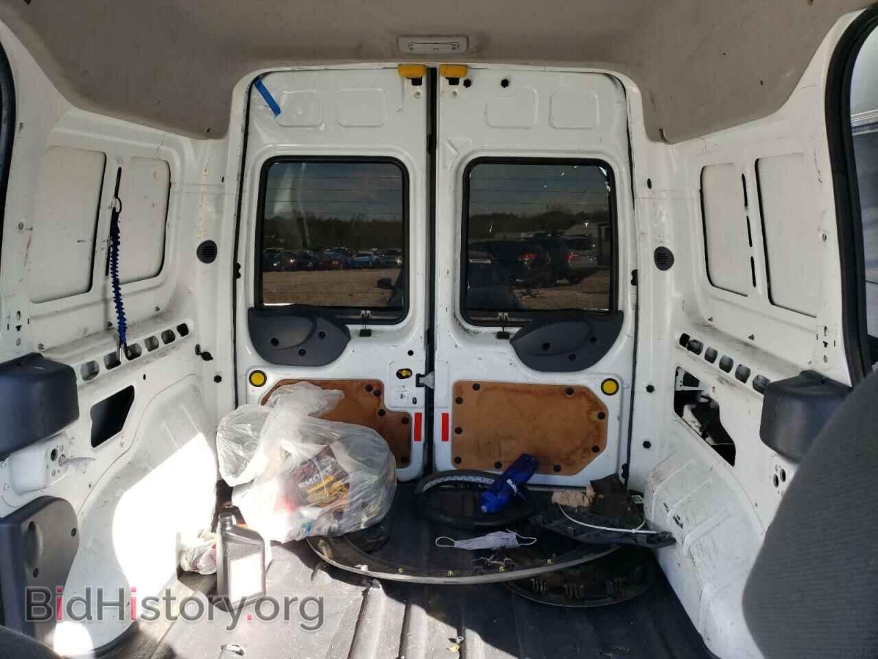 2012 FORD TRANSIT - VIN: NM0LS6BNXCT087084 - Фото 10