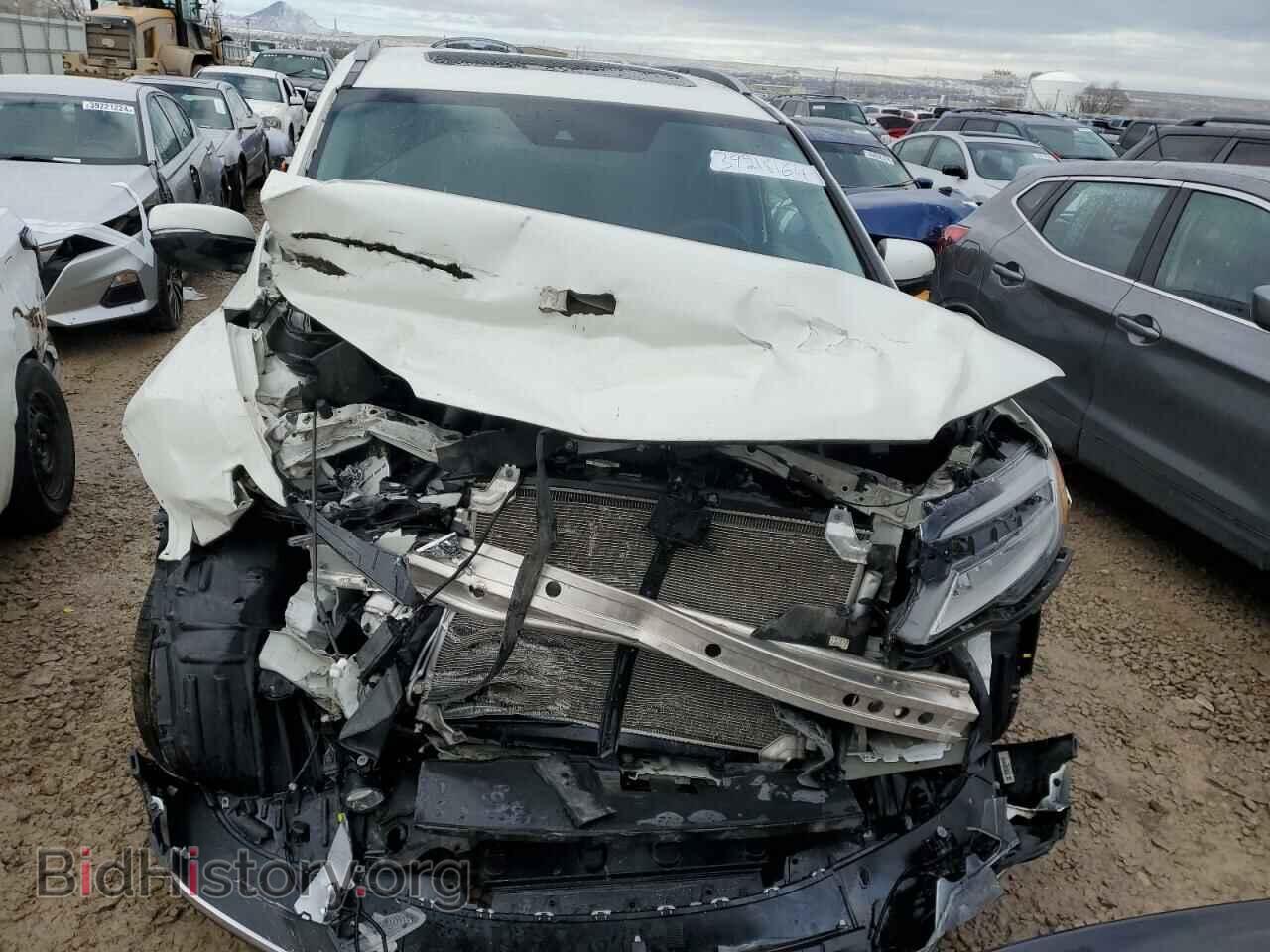 2019 HONDA PILOT - VIN: 5FNYF6H92KB059255 - Фото 5