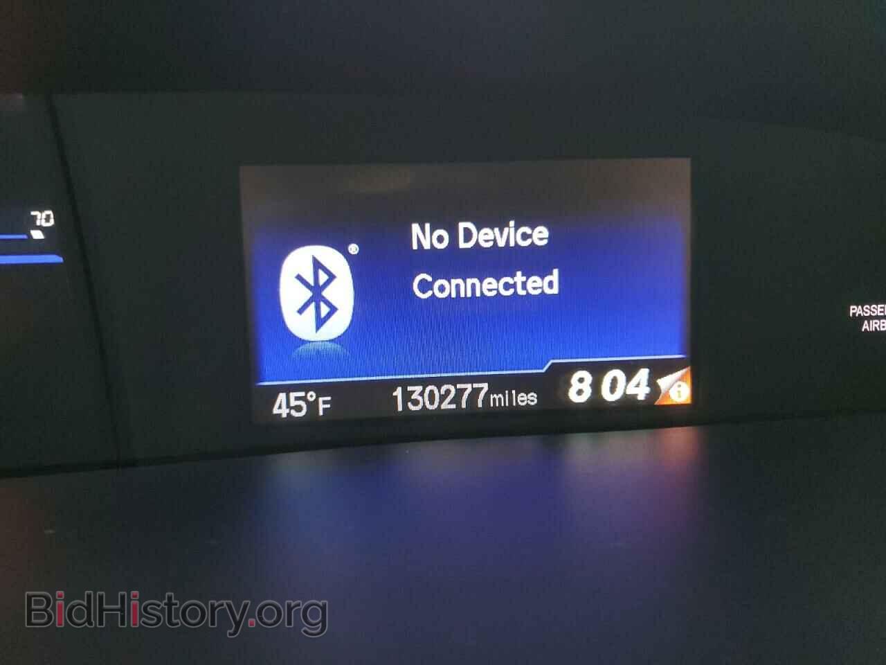 2014 HONDA CIVIC - VIN: 19XFB2F50EE060250 - Фото 9
